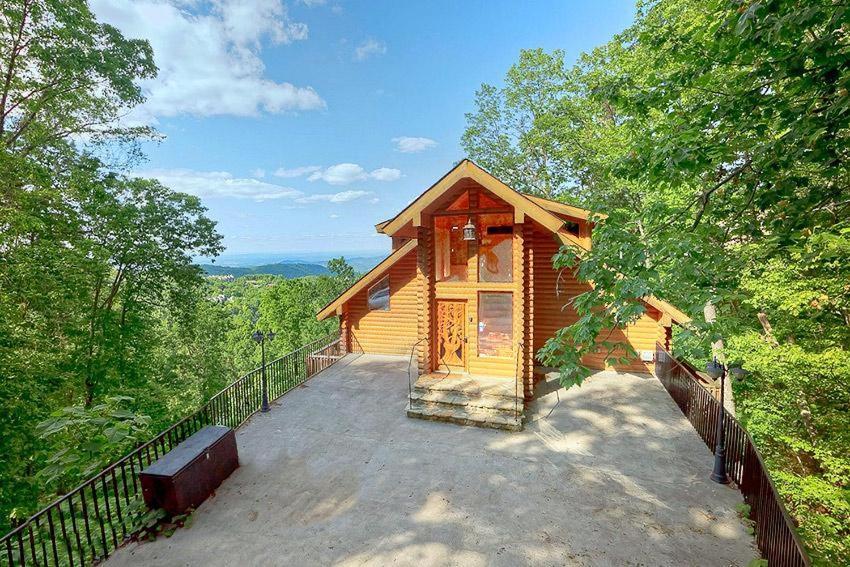 Emerald City Lights #203 Gatlinburg Exterior foto